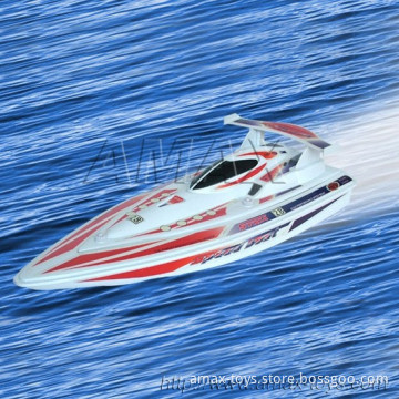 rs-7001   Sunstorm 600 Electric RC Boat RTR !!!